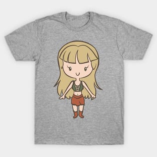 Gabrielle - Lil'CutiEs T-Shirt